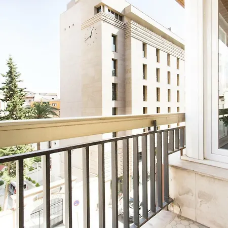דירה Apto Puerta Real Centro 2