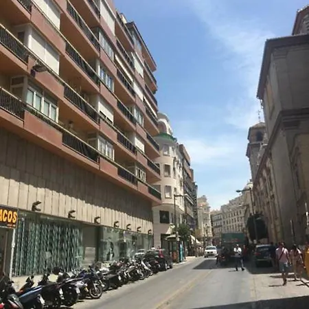 Apto Puerta Real Centro 2